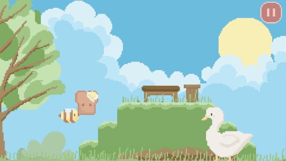 The Short Bread Game screenshot 6