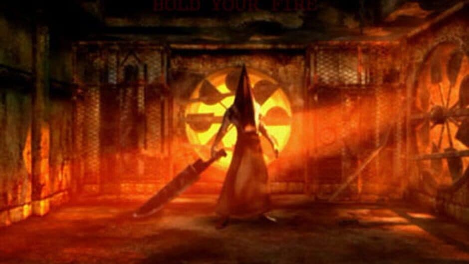 Silent Hill: The Arcade screenshot 1