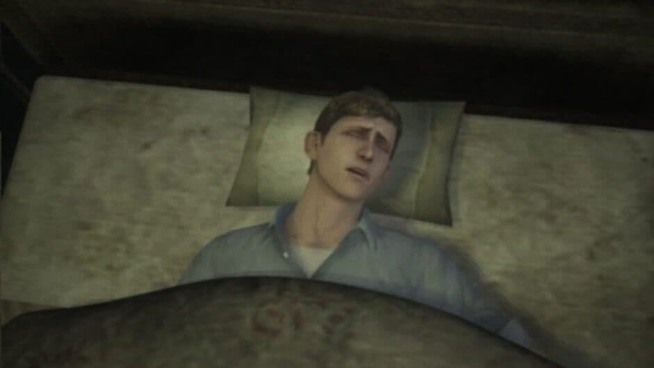 Silent Hill: The Arcade screenshot 3