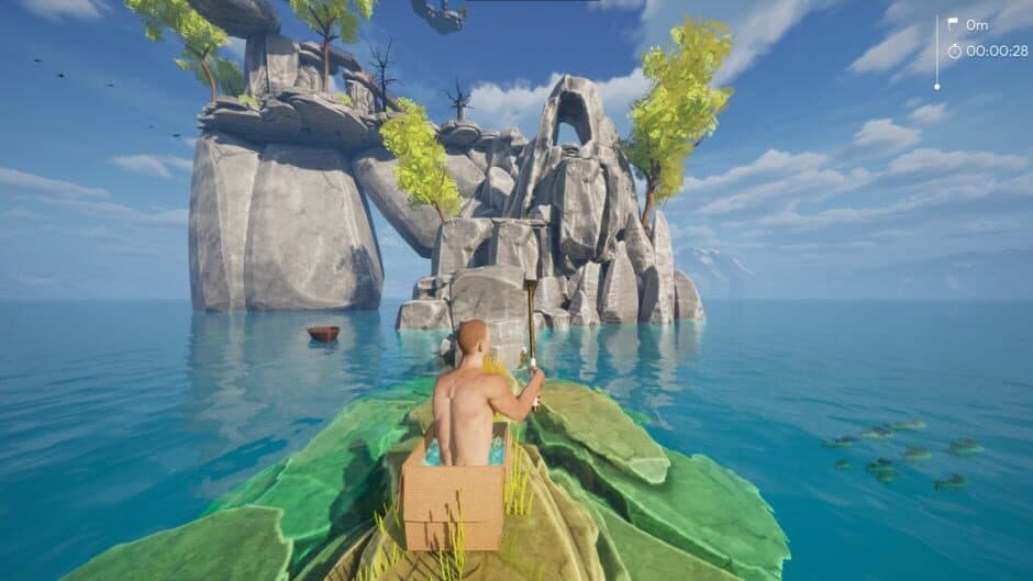 One Box One Goal screenshot 3