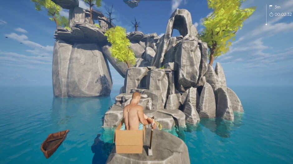 One Box One Goal screenshot 1