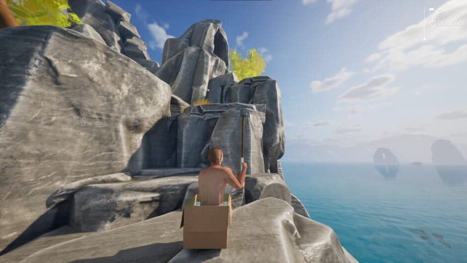 One Box One Goal screenshot 6