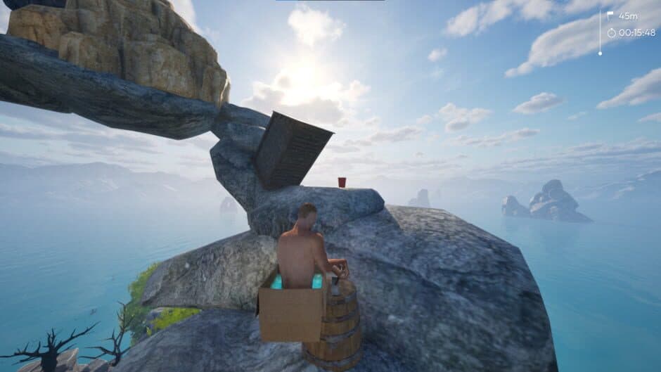 One Box One Goal screenshot 5