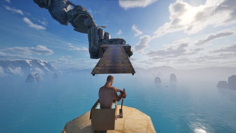 One Box One Goal screenshot 2