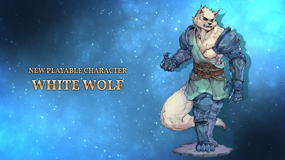 Chained Echoes: Ashes of Elrant screenshot 4