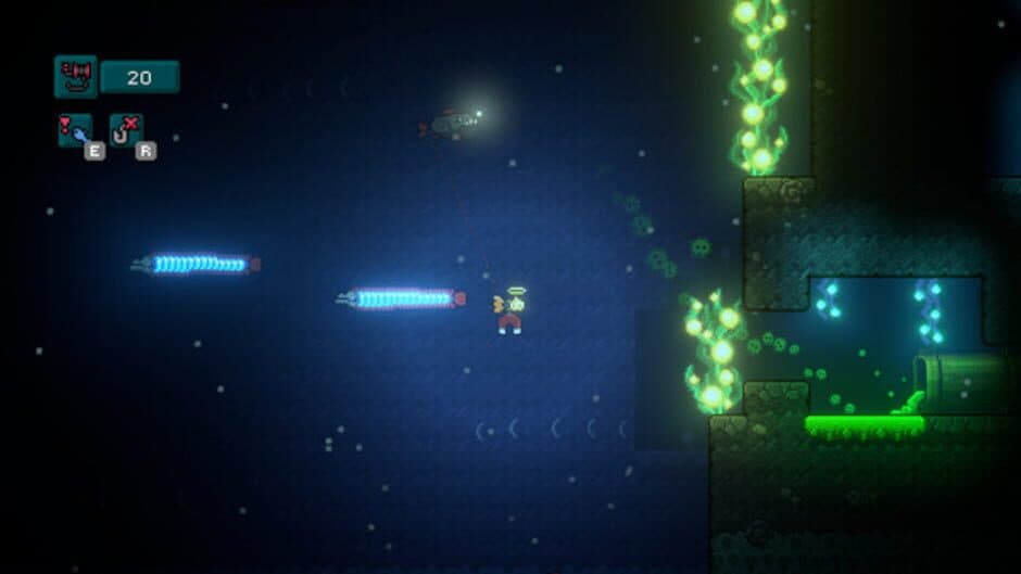 Nice Day for Fishing screenshot 4