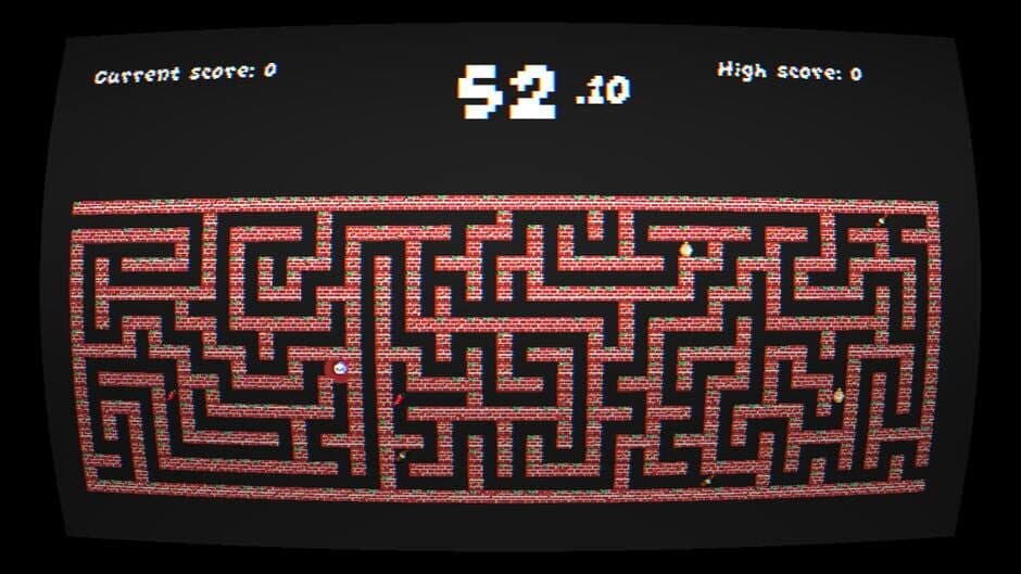 A Maze Against Time screenshot 2