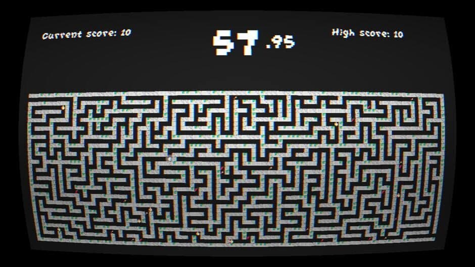 A Maze Against Time screenshot 3
