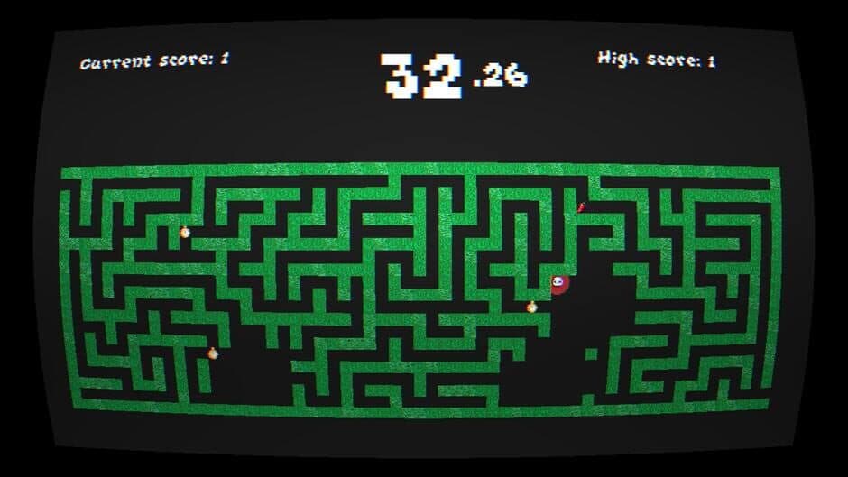 A Maze Against Time screenshot 1