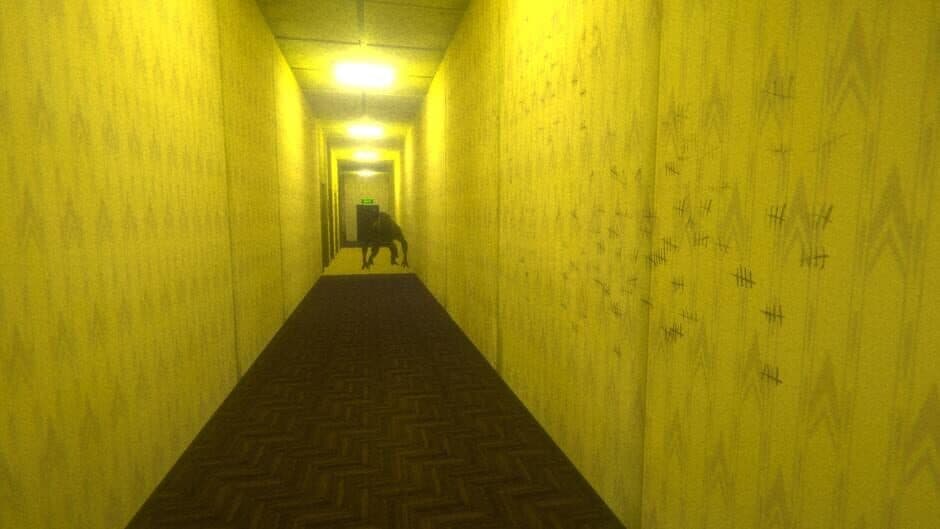 Backrooms: Inside the Escape screenshot 2