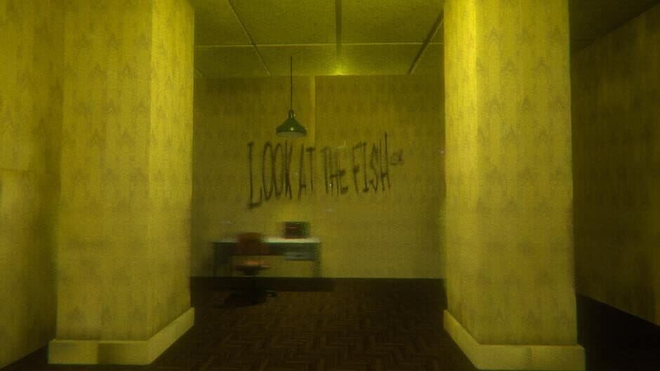 Backrooms: Inside the Escape screenshot 4