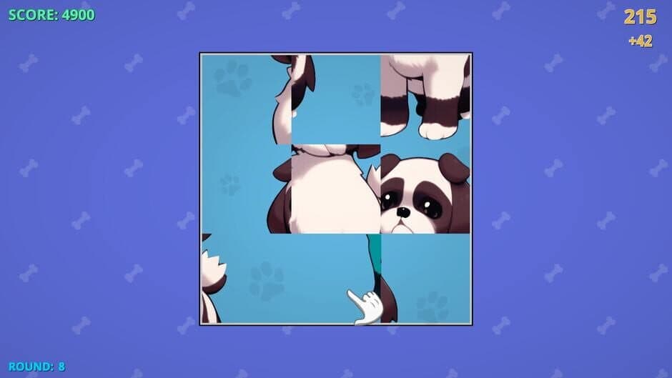 Connect Pictures of Dog screenshot 4