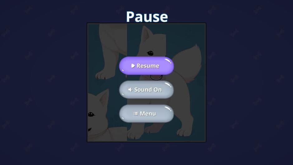 Connect Pictures of Dog screenshot 1