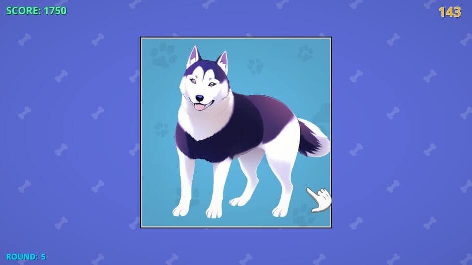 Connect Pictures of Dog screenshot 2