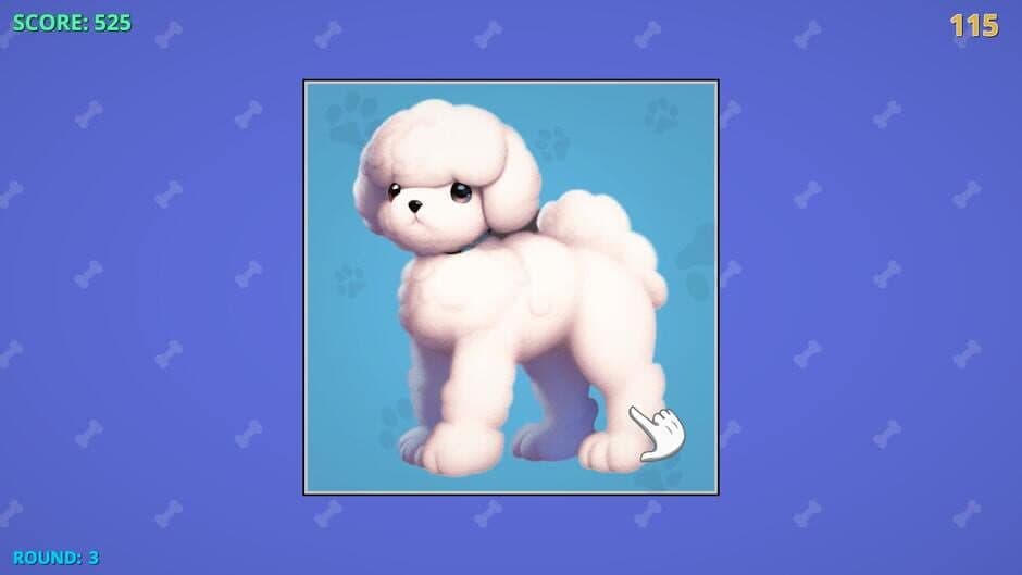 Connect Pictures of Dog screenshot 3