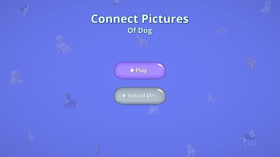 Connect Pictures of Dog screenshot 5