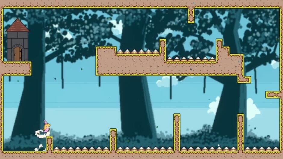 Malu the Princess screenshot 1