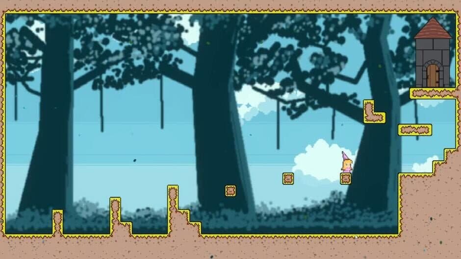 Malu the Princess screenshot 2