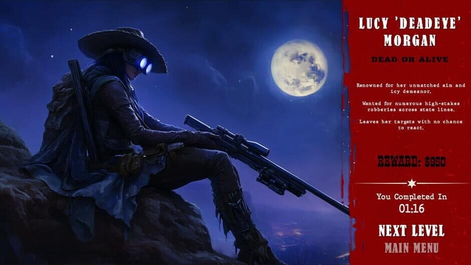 Jigsaw Chronicles: Most Wanted screenshot 3