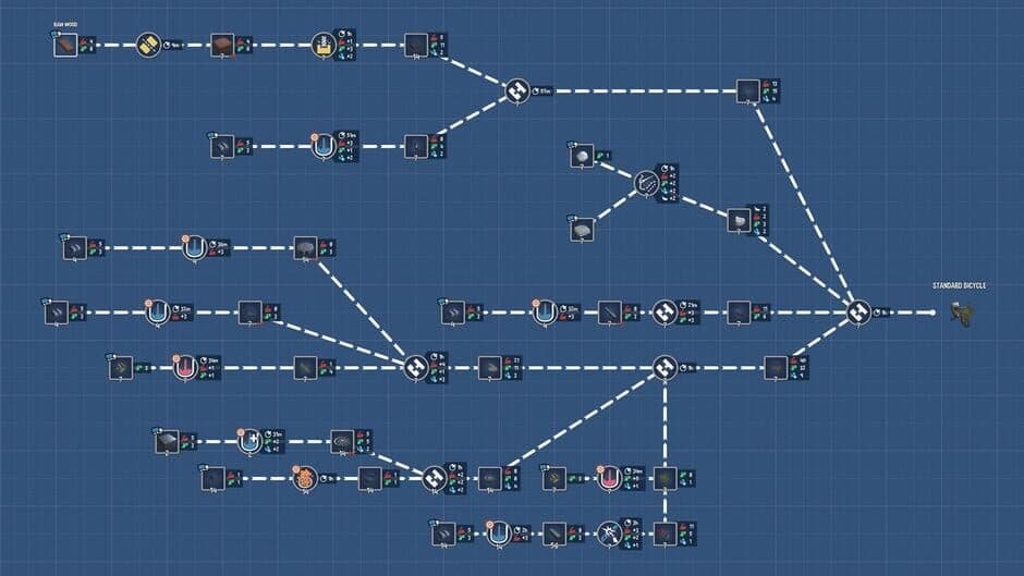 Management Worlds Bundle screenshot 3