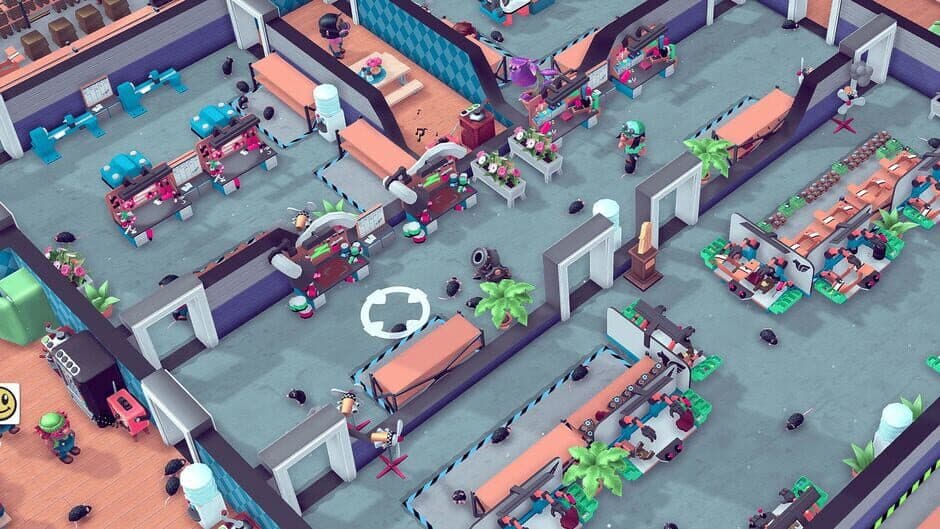 Management Worlds Bundle screenshot 5