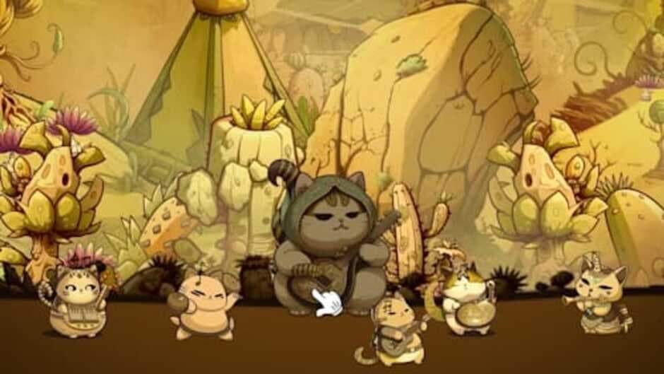 Hidden Shy Cats & Dogs Bundle screenshot 1