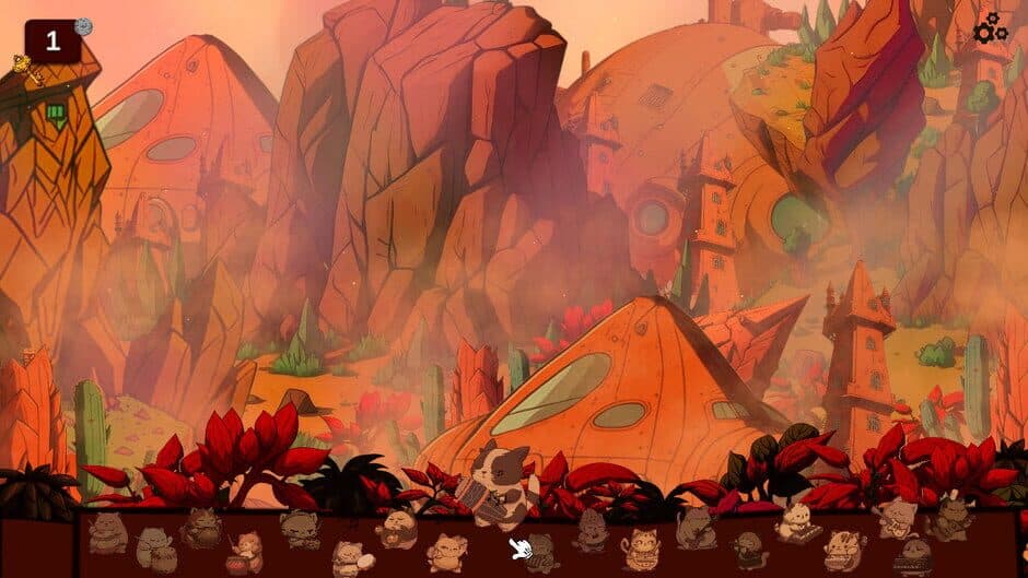 Hidden Shy Cats & Dogs Bundle screenshot 5