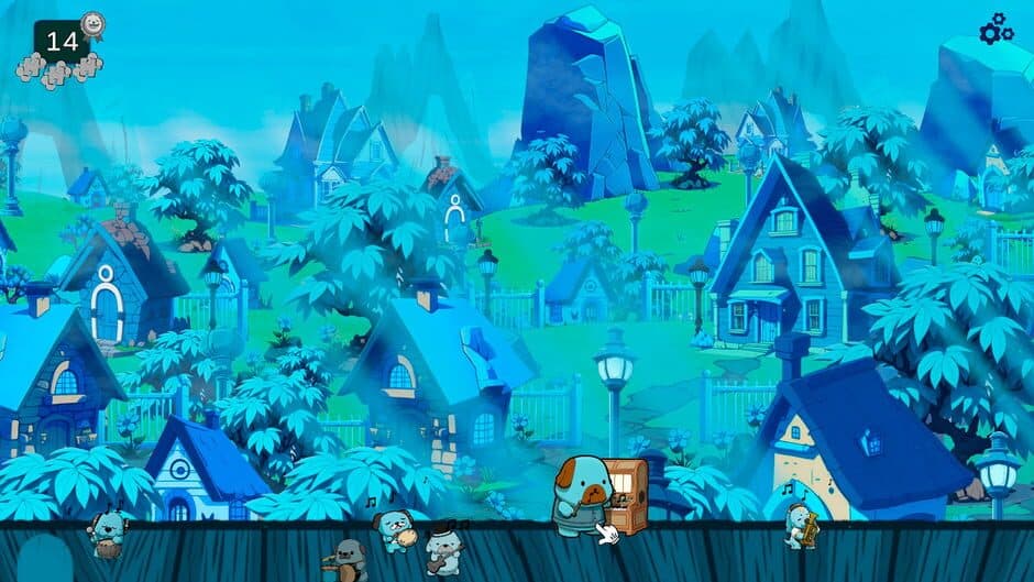 Hidden Shy Cats & Dogs Bundle screenshot 6