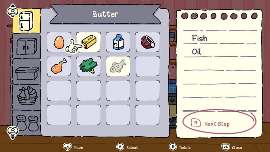 Cookulo screenshot 4