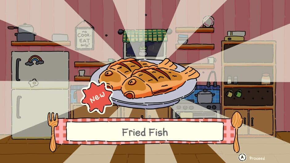 Cookulo screenshot 5