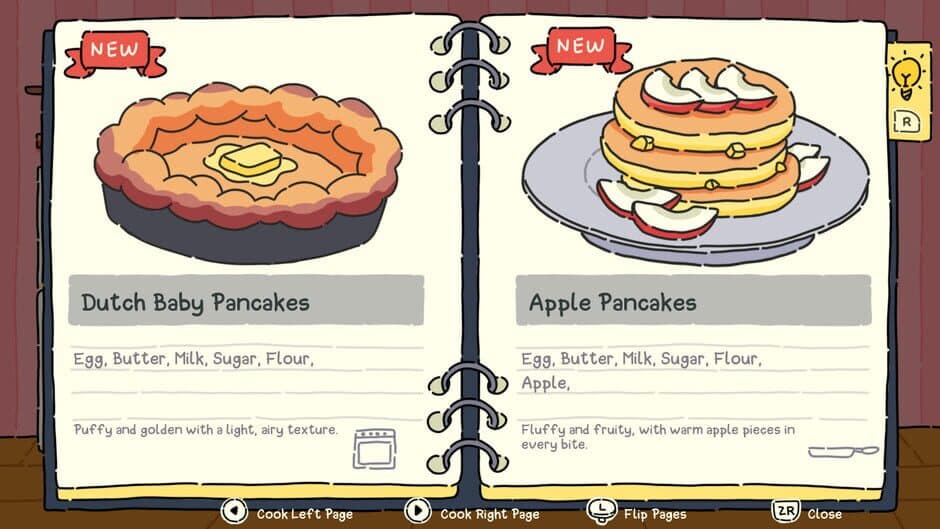 Cookulo screenshot 6