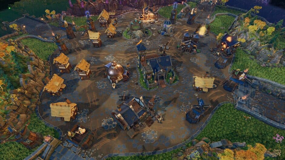 Dungeons 4: Not Another Multiverse screenshot 5