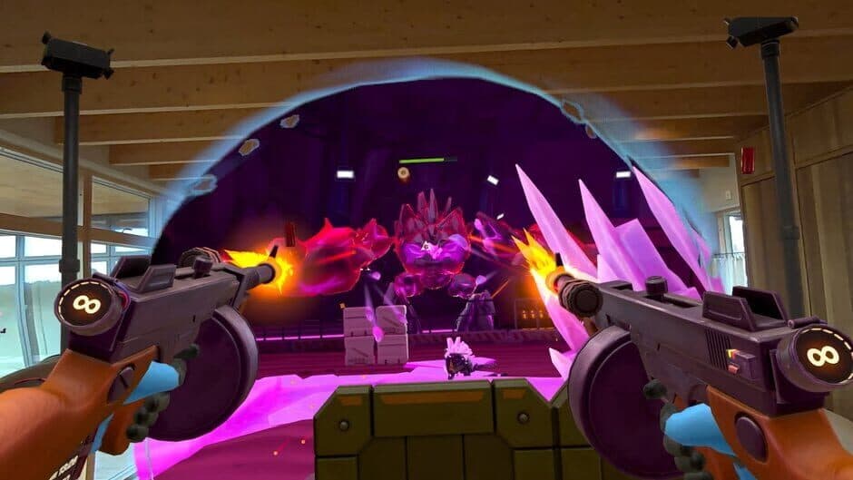 Spatial Ops screenshot 3