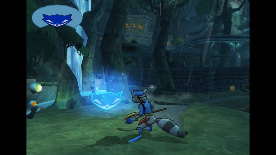 Sly 2: Band of Thieves screenshot 4