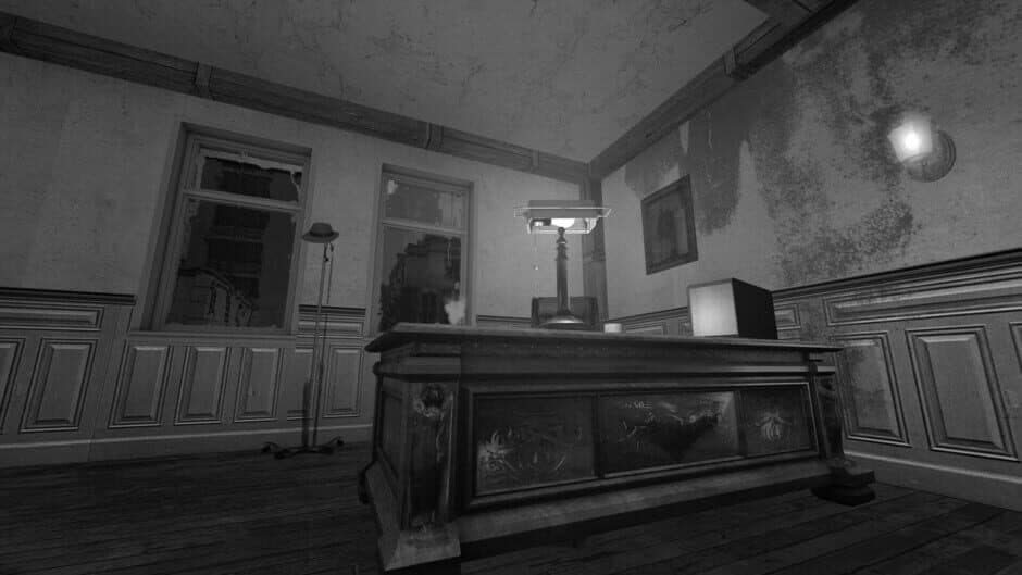 The Burton Equation screenshot 1