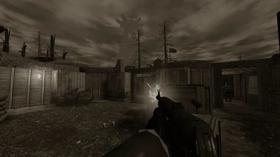 The Burton Equation screenshot 3