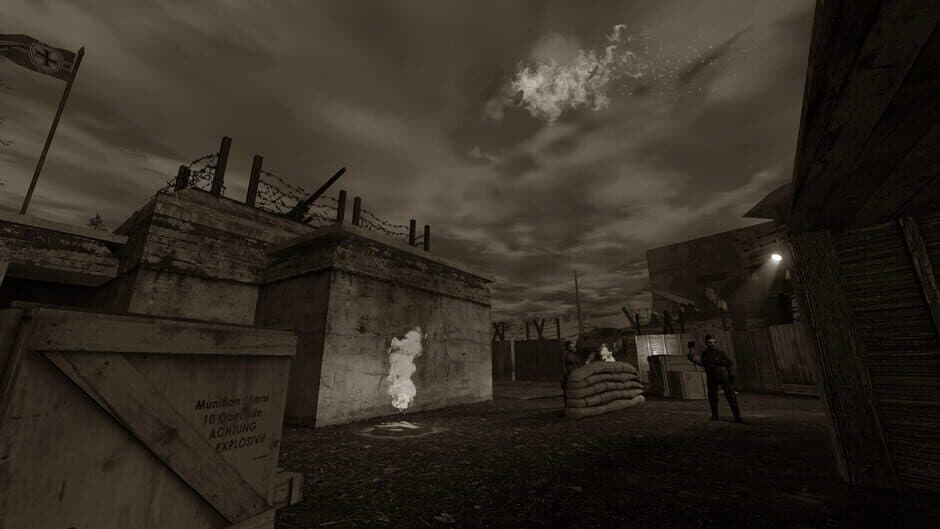 The Burton Equation screenshot 6