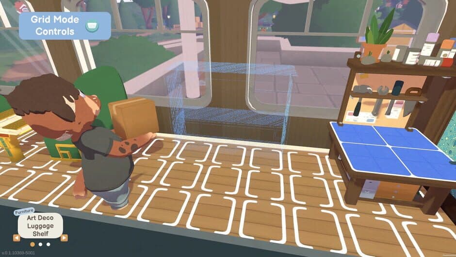 Locomoto screenshot 4