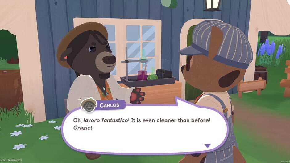 Locomoto screenshot 6