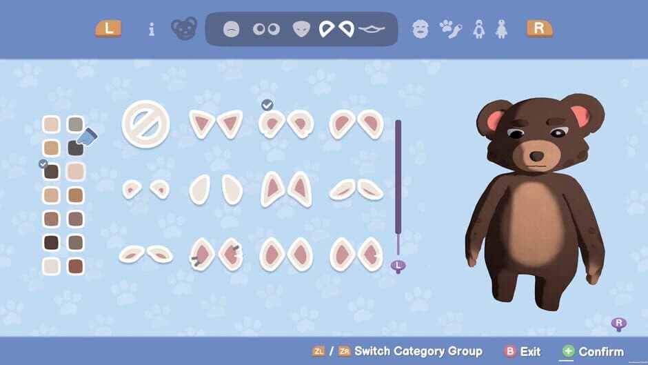 Locomoto screenshot 1