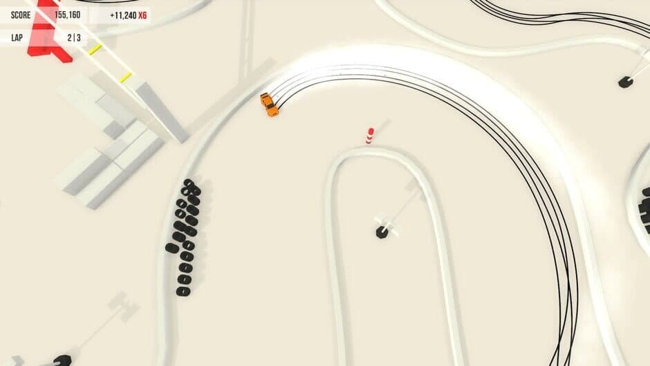 Art of Rally: Collector's Edition screenshot 6