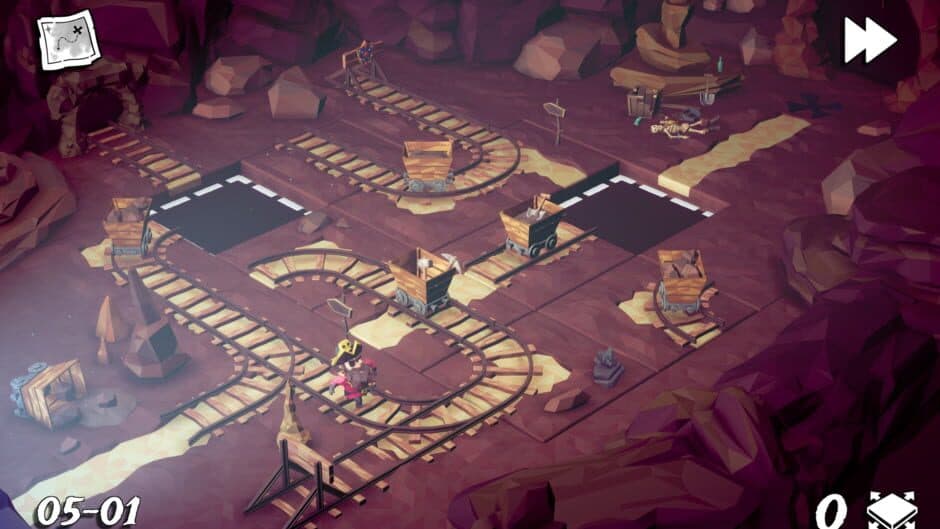 Tile Tales: Pirate screenshot 2