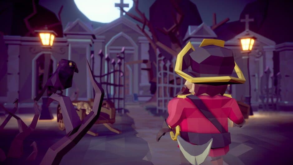 Tile Tales: Pirate screenshot 3