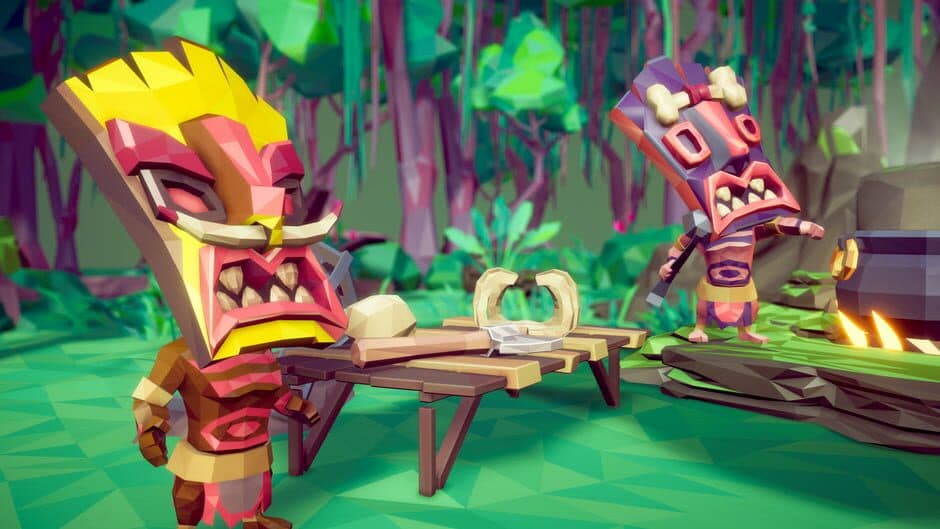 Tile Tales: Pirate screenshot 5