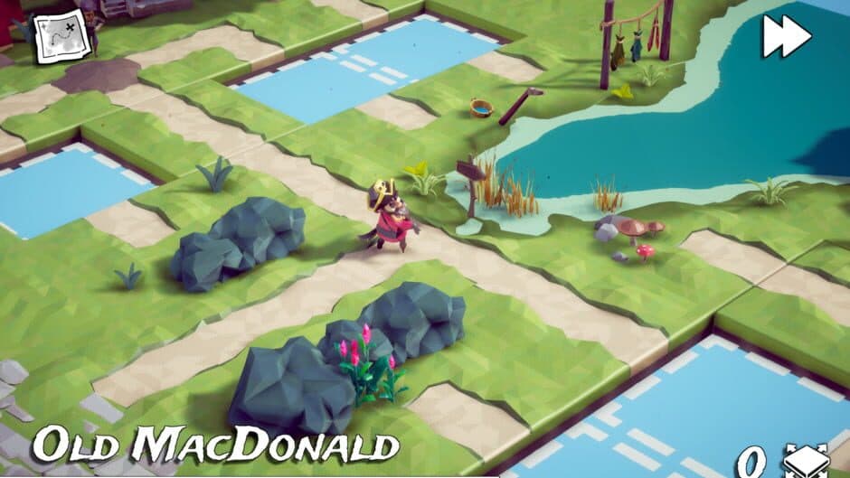 Tile Tales: Pirate screenshot 6