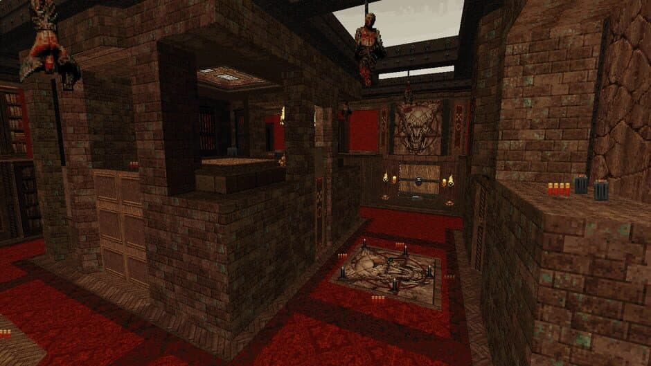 Sunset Irreligion screenshot 4