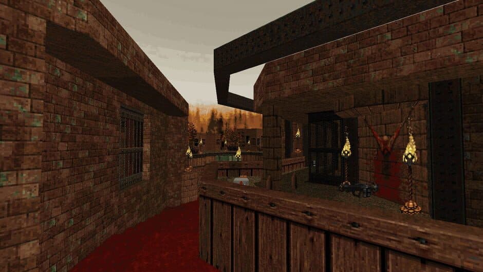 Sunset Irreligion screenshot 5