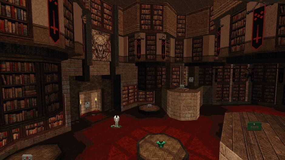 Sunset Irreligion screenshot 6