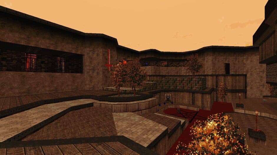 Sunset Irreligion screenshot 3