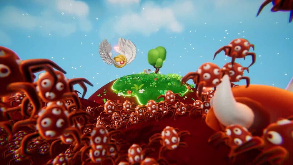 Holy Shot screenshot 3